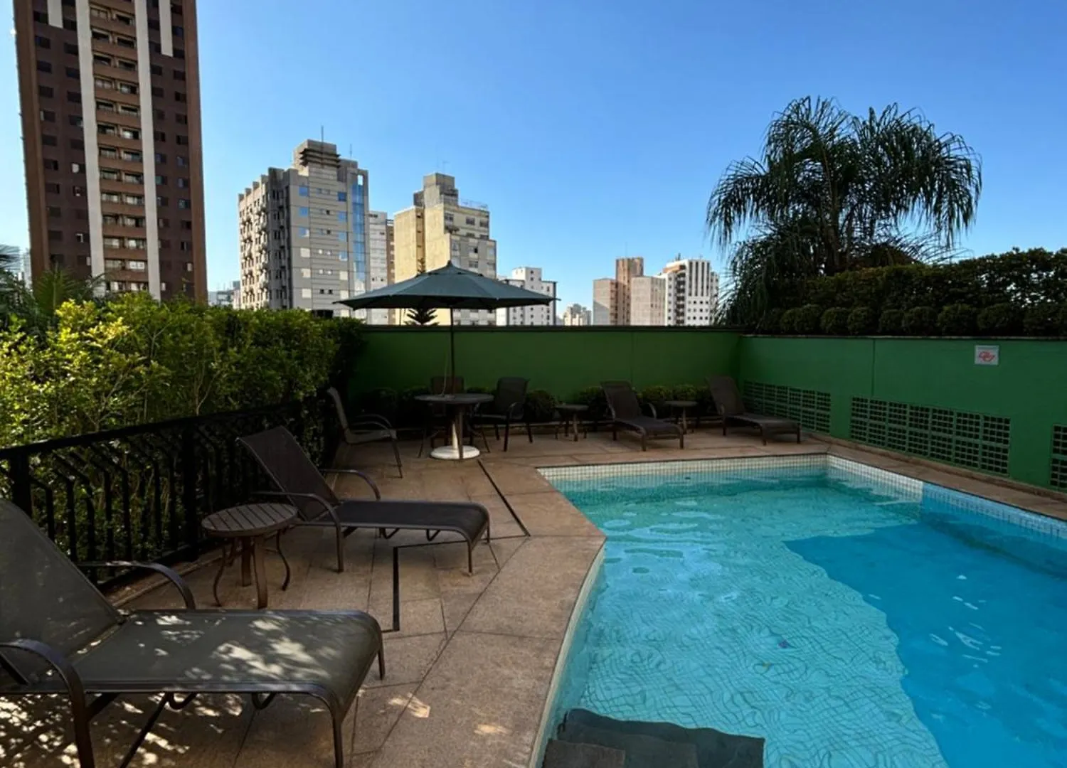 Flat Hotel Univer Pamplona Paulista Jardins Com Garagem Otima Localizacao 1103 São Paulo