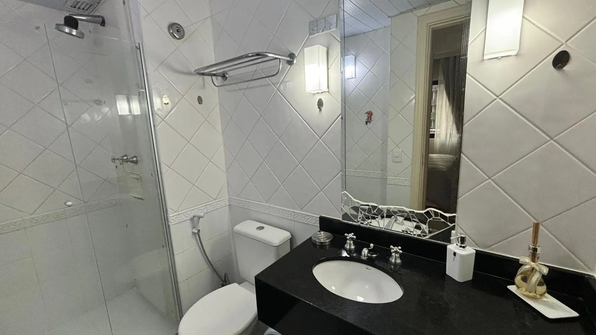 Flat Hotel Univer Pamplona Paulista Jardins Com Garagem Otima Localizacao 1103 São Paulo 0*,  Brasilien