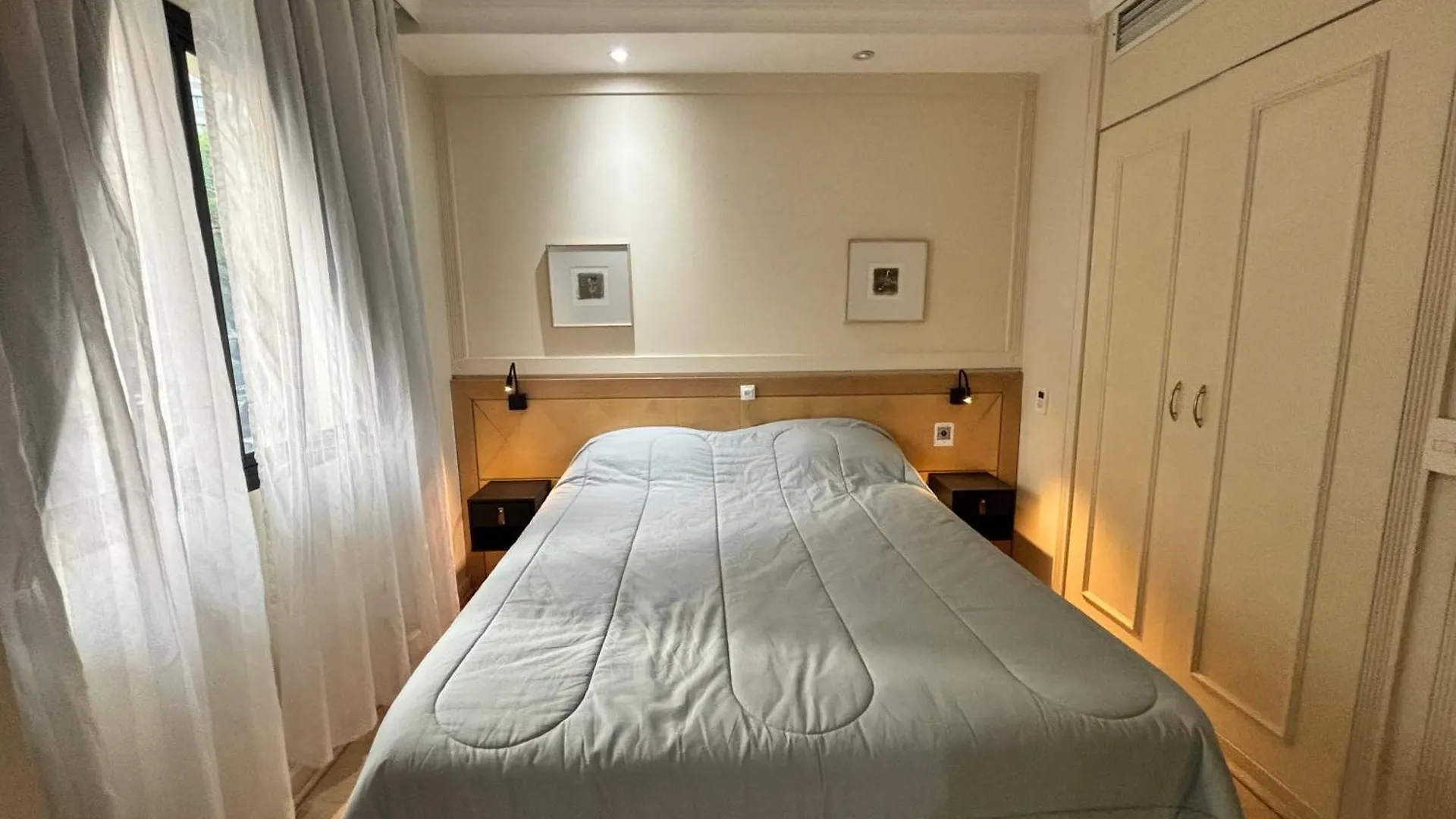 Lejlighedshotel Flat Hotel Univer Pamplona Paulista Jardins Com Garagem Otima Localizacao 1103 São Paulo