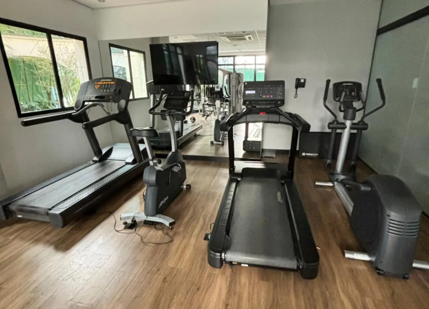 Flat Hotel Univer Pamplona Paulista Jardins Com Garagem Otima Localizacao 1103 São Paulo 0*,  Brasilien