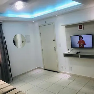 141 - Apartamento Inteiro Morumbi 141 São Paulo