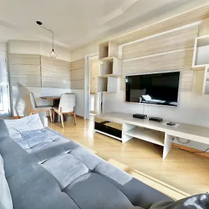 Maison D Stan C/ Lavadora, Limpeza Diaria E Vista São Paulo